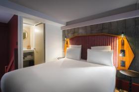 Mercure Lille Centre Vieux Lille - photo 17