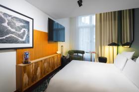 Mercure Lille Centre Vieux Lille - photo 27