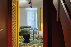 Mercure Lille Centre Vieux Lille - photo 16