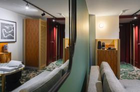 Mercure Lille Centre Vieux Lille - photo 5