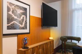 Mercure Lille Centre Vieux Lille - photo 15