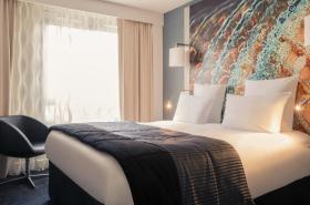 Mercure Lille Centre Vieux Lille - photo 8