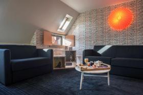 Mercure Lille Centre Vieux Lille - photo 7