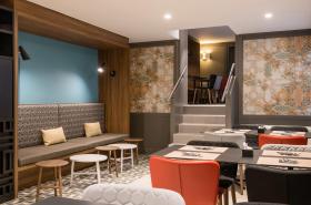Mercure Lille Centre Vieux Lille - photo 24