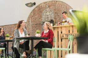 Mercure Lille Centre Vieux Lille - photo 25