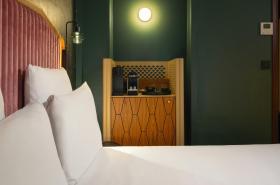 Mercure Lille Centre Vieux Lille - photo 20