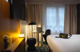 Mercure Lille Centre Vieux Lille - photo 18