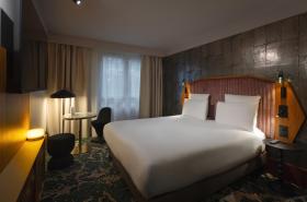 Mercure Lille Centre Vieux Lille - photo 22