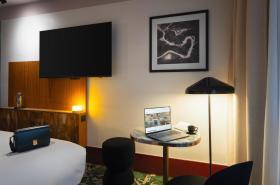 Mercure Lille Centre Vieux Lille - photo 19