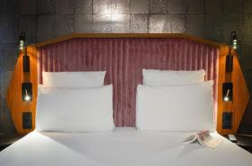 Mercure Lille Centre Vieux Lille - photo 21