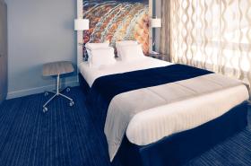 Mercure Lille Centre Vieux Lille - photo 11