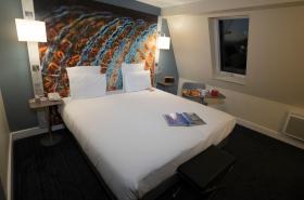 Mercure Lille Centre Vieux Lille - photo 6