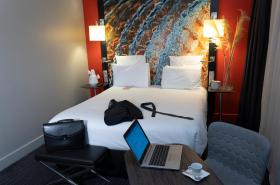Mercure Lille Centre Vieux Lille - photo 9
