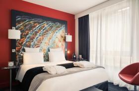 Mercure Lille Centre Vieux Lille - photo 12