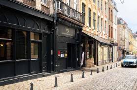 Mercure Lille Centre Vieux Lille - photo 27