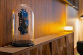 Mercure Lille Centre Vieux Lille - photo 22