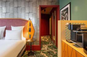 Mercure Lille Centre Vieux Lille - photo 23