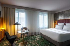 Mercure Lille Centre Vieux Lille - photo 20