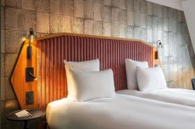 Mercure Lille Centre Vieux Lille - photo 19