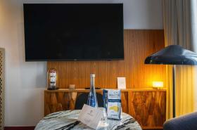 Mercure Lille Centre Vieux Lille - photo 18