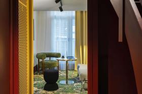 Mercure Lille Centre Vieux Lille - photo 5