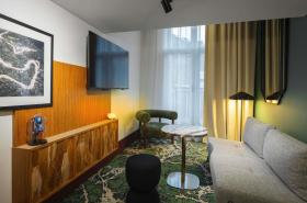 Mercure Lille Centre Vieux Lille - photo 17