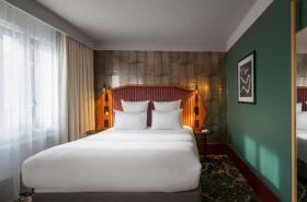 Mercure Lille Centre Vieux Lille - photo 15