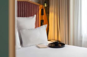 Mercure Lille Centre Vieux Lille - photo 14