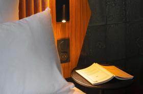 Mercure Lille Centre Vieux Lille - photo 13