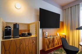 Mercure Lille Centre Vieux Lille - photo 12