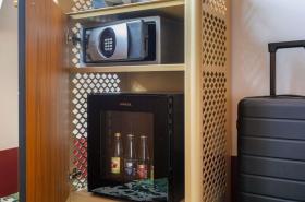 Mercure Lille Centre Vieux Lille - photo 11