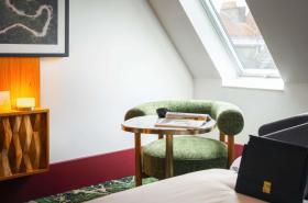 Mercure Lille Centre Vieux Lille - photo 10