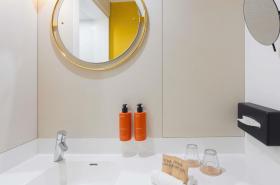 Mercure Lille Centre Vieux Lille - photo 8