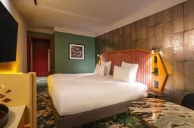 Mercure Lille Centre Vieux Lille - photo 7