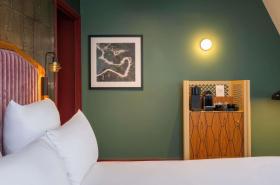 Mercure Lille Centre Vieux Lille - photo 6