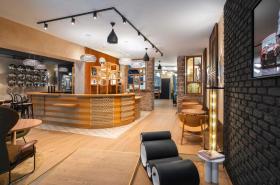 Mercure Lille Centre Vieux Lille - photo 4
