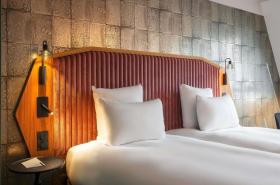 Mercure Lille Centre Vieux Lille - photo 19