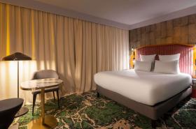 Mercure Lille Centre Vieux Lille - photo 20