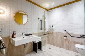 Mercure Lille Centre Vieux Lille - photo 13