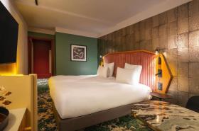 Mercure Lille Centre Vieux Lille - photo 12