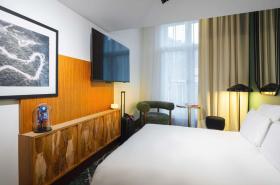 Mercure Lille Centre Vieux Lille - photo 8