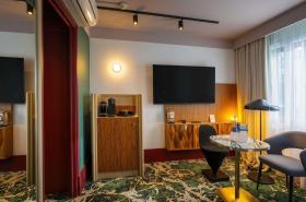Mercure Lille Centre Vieux Lille - photo 9