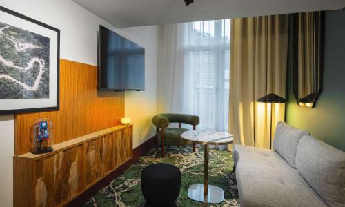 Mercure Lille Centre Vieux Lille - photo 1