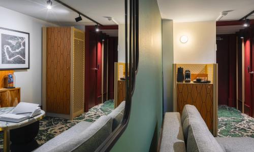 Mercure Lille Centre Vieux Lille - photo 2