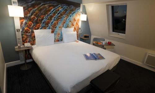 Mercure Lille Centre Vieux Lille - photo 3