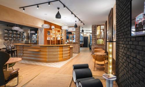 Mercure Lille Centre Vieux Lille - photo 1