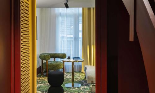 Mercure Lille Centre Vieux Lille - photo 2