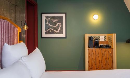 Mercure Lille Centre Vieux Lille - photo 3