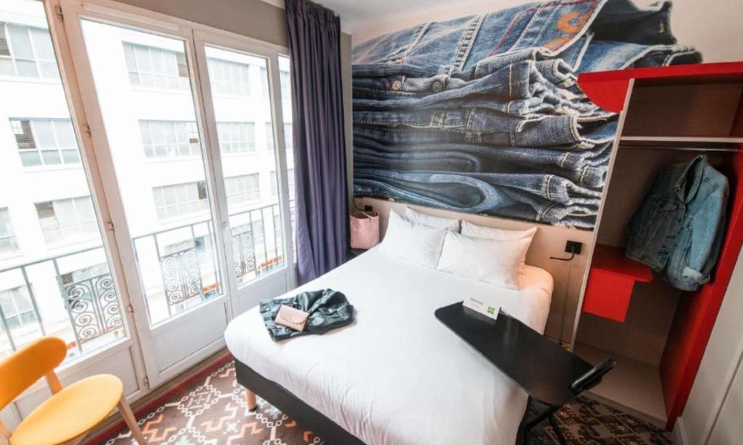 Foto vom ibis Styles Lille Centre Grand Place