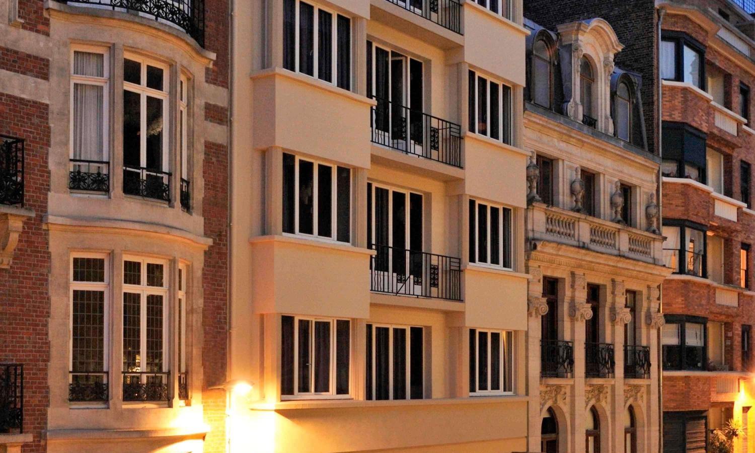 Foto dell'ibis Styles Lille Centre Grand Place